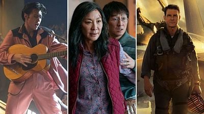 Oscar Öncesinde Sektörün Son Ödülleri Sahiplerini Buldu! haber görseli