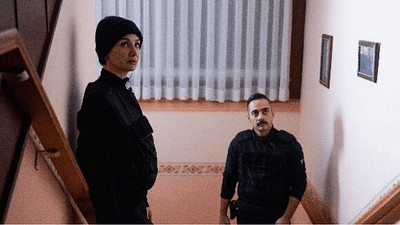Netflix, "Mezarlık" Dizisinin 3. Sezon Fragmanını Paylaştı haber görseli