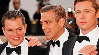 "Ocean’s 14"ün Yönetmeni Kim Olacak? haber görseli