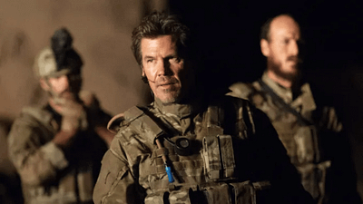 Josh Brolin Müjdeyi Verdi: Efsane Aksiyon Serisi Üçüncü Filmiyle Geri Dönüyor! haber görseli