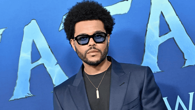 The Weeknd'in Yeni Filmi "Hurry Up Tomorrow" Vizyon Tarhini Aldı