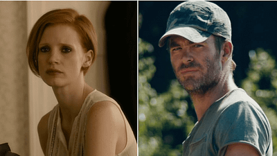 Jessica Chastain ve Chris Pine, #MeToo Temalı “This Is Pleasure”da Buluşuyor haber görseli