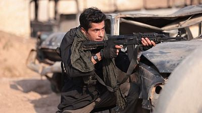 "49" Filminden Nefes Kesen Fragman! haber görseli