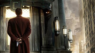 "John Wick" Serisinin Öncesini Anlatan "The Continental" Dizisinden İlk Fragman! haber görseli