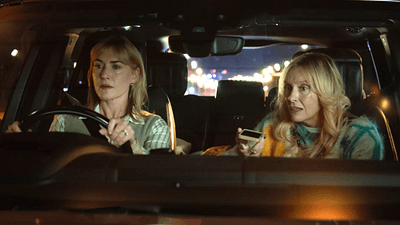 Kate Winslet'ın İlk Yönetmenlik Denemesi "Goodbye June"un Çekimleri Başladı haber görseli