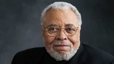 Darth Vader'ın İkonik Sesi James Earl Jones Vefat Etti haber görseli