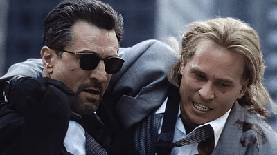 "Heat 2" İçin Dev Kadro Kuruldu: İki Büyük Yıldız Başrolde! haber görseli