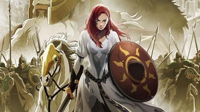 "Yüzüklerin Efendisi: Rohirrim'in Savaşı" Filminden Sekiz Dakikalık Açılış Sahnesi Yayınlandı haber görseli