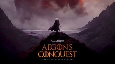 Fatih Aegon'u Anlatan "Game of Thrones" Dizisinde Çalışmalar Hızlandı! haber görseli