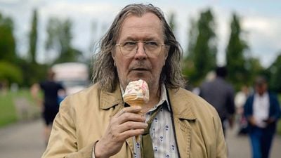 Gary Oldman'lı "Slow Horses" 5. Sezon Onayını Aldı haber görseli