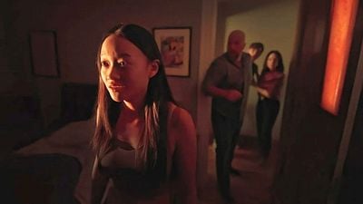 Steven Soderbergh İmzalı Doğaüstü Gerilim "Presence"tan Fragman! haber görseli