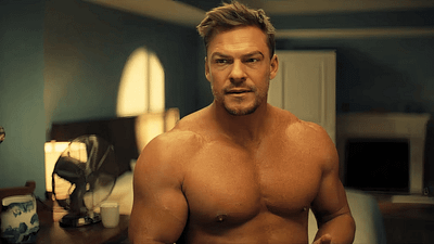 "Reacher" Dizisinin Üçüncü Sezon Fragmanı Yayınlandı haber görseli