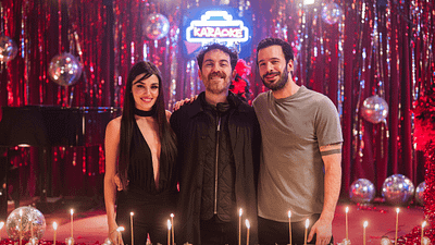 Hande Erçel ve Barış Arduç'u Buluşturan "Aşkı Hatırla" Dizisinin Teaser Afişi Yayında! haber görseli