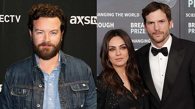 Ashton Kutcher ve Mila Kunis, Tecavüz Davası Esnasında Danny Masterson Adına Mahkemeye Yazdıkları Mektuplar İçin Özür Diledi haber görseli