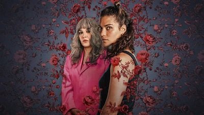 Soleil Noir: Netflix’ten Yazın Sürpriz 18+ Fransız Gerilim Dizisi haber görseli