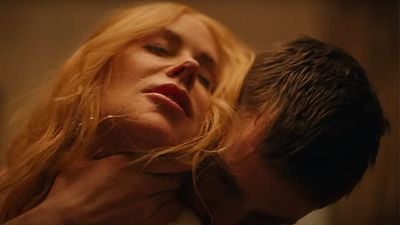 Nicole Kidman'lı Erotik Gerilim "Babygirl"den İlk Fragman haber görseli