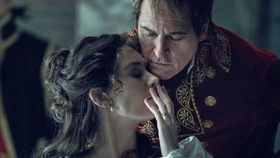 Ridley Scott'ın 18+ "Napoleon" Kurgusunun Süresi Belli Oldu haber görseli