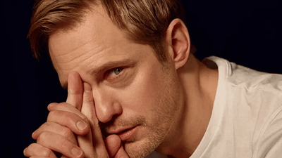 Alexander Skarsgård "Wicker"ın Yıldızlarla Dolu Kadrosuna Katıldı haber görseli