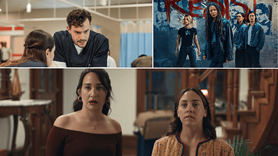 Eylül Vitrini: Dijital Platformlarda İzlenmesi Gereken Yapımlar haber görseli