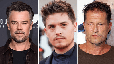 Josh Duhamel, Dylan Sprouse ve Til Schweiger, Aksiyon Gerilim Filmi "The Neglected"in Başrollerinde haber görseli
