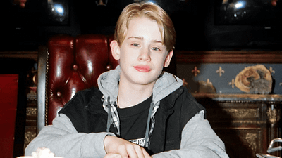 Macaulay Culkin Neden Genç Yaşta Oyunculuğa Ara Verdiğini Anlattı haber görseli