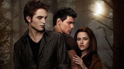 "Twilight"ın Dizi Uyarlaması Animasyon Olacak haber görseli