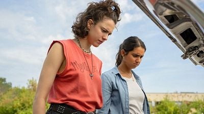 Ethan Coen İmzalı "Drive Away Dolls"tan Yeni Fragman haber görseli