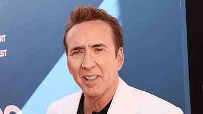 Nicolas Cage ve John Woo 30 Yıl Sonra Yeni Bir Projeyle Bir Arada haber görseli
