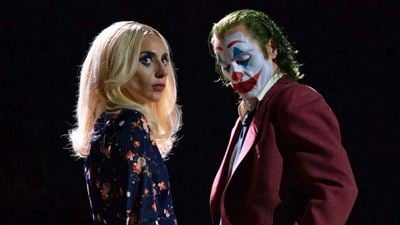 "Joker: Folie à Deux"dan Yeni Görseller: Film Müzikal Olmayabilir