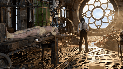 Guillermo del Toro’nun “Frankenstein” Uyarlamasından İlk Fragman Geldi haber görseli