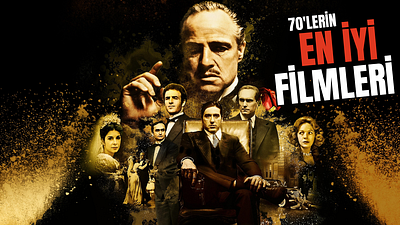 70'lerin Unutulmaz Filmleri: Her Türden Bir Başyapıt haber görseli