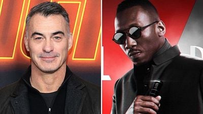John Wick Yönetmeninin Hedefinde "Star Wars" ve "Blade" Var haber görseli
