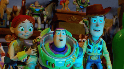 "Toy Story 5" 160 Milyon Dolarlık Rekor Açılışla Yılın En Büyük Çıkışını Yaptı! haber görseli