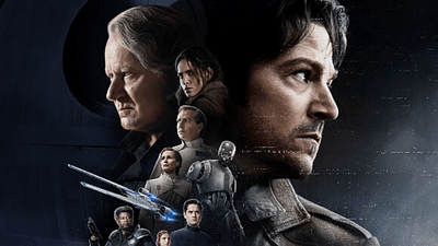 Disney+ Dizisi "Andor"un Final Sezonundan Yeni Afiş ve Kamera Arkası Görüntüleri Paylaşıldı haber görseli