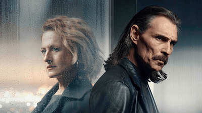 "Çekiç Ve Gül: Bir Behzat Ç. Hikayesi"nin 3. Sezon Afişi Ve Yayın Tarihi Belli Oldu haber görseli