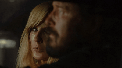 Yellowstone’dan Kaçış Yok: "Dutton Ranch" Fragmanında Beth ve Rip Cinayete Karışıyor! haber görseli