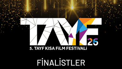 5. TAYF Kısa Film Festivali’nde Finalistler Belli Oldu haber görseli