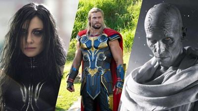 Taika Waititi'den "Thor 5" Açıklaması: Hela'dan Daha Güçlü Bir Kötüye İhtiyacımız Var