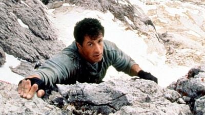 Sylvester Stallone "Dağcı 2" İçin Geri Dönüyor haber görseli