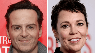 Andrew Scott ve Olivia Colman’ı Yeniden Buluşturan “Elsinore” Geliyor haber görseli