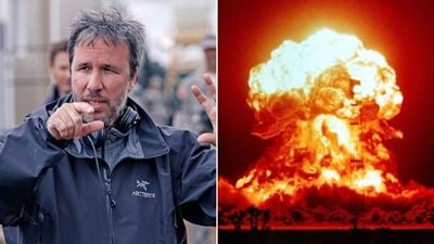 Denis Villeneuve, Legendary İçin "Nuclear War: A Scenario" Projesini Geliştirecek
