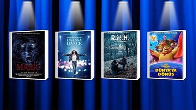 Vizyondaki Filmler: "Maric", "I Wanna Dance With Somebody: Whitney Houston Filmi", "R.M.N." haber görseli