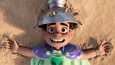 ABD Gişesinde Pixar’a Soğuk Duş, Zombilere Alkış! haber görseli