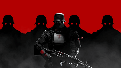 Amazon MGM, "Wolfenstein" Evrenini Ekrana Taşıyor! haber görseli