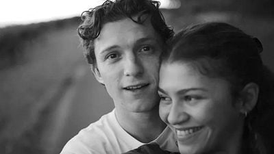 Tom Holland ve Zendaya Gizlice Evlendi! haber görseli