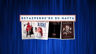Vizyondaki Filmler: "Şeytan Marka Giyer 2", "İlişki", "Hokum" haber görseli