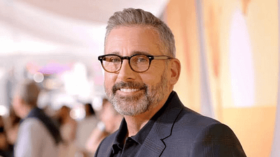 Steve Carell, "Succession" Dizisinin Yaratıcısı Jesse Armstrong'un Filmine Katıldı haber görseli