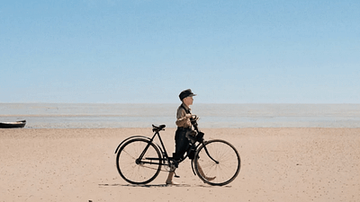 Fatih Akın'ın Yeni Filmi "Amrum" Cannes Film Festivali'ndeki Prömiyerinde Büyük İlgi Gördü haber görseli