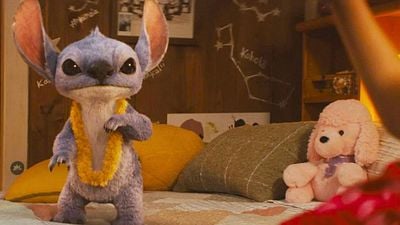 Disney, Canlı-Aksiyon "Lilo & Stiç"in İlk Resmi Fragmanını Yayınladı haber görseli