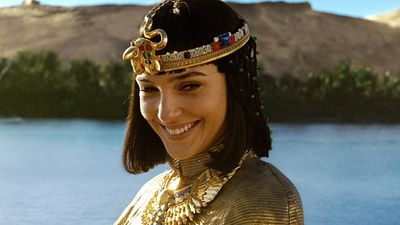 Gal Gadot "Cleopatra" Filmi Hakkında Son Güncellemeleri Paylaştı haber görseli